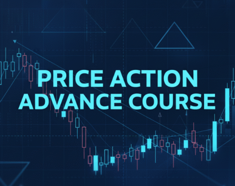 Price Action Advance Course
